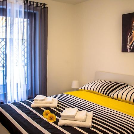 Apartment Kaya بولا الغرفة الصورة