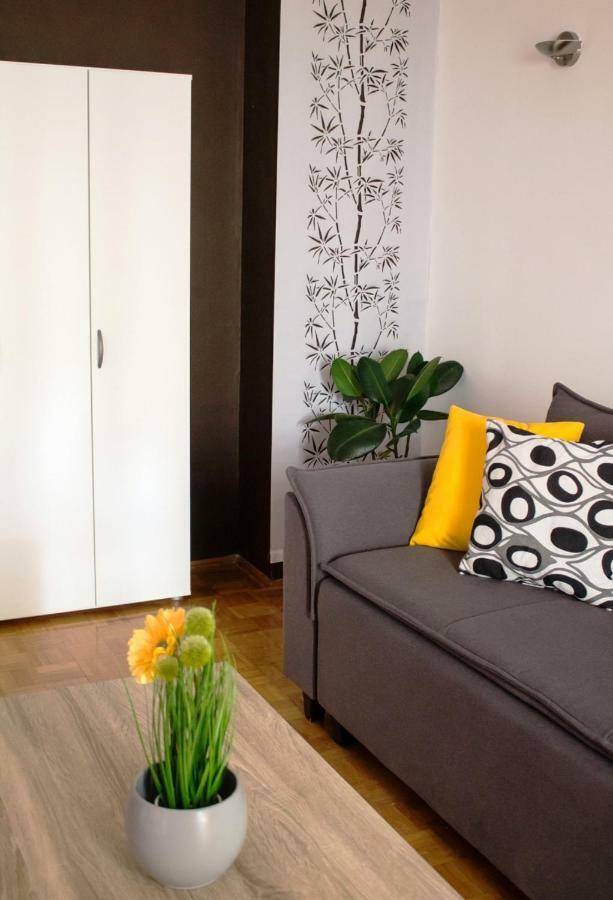 Apartment Kaya بولا المظهر الخارجي الصورة
