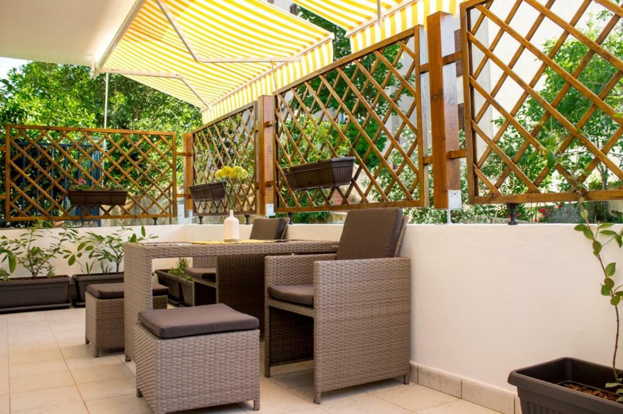 Apartment Kaya بولا المظهر الخارجي الصورة