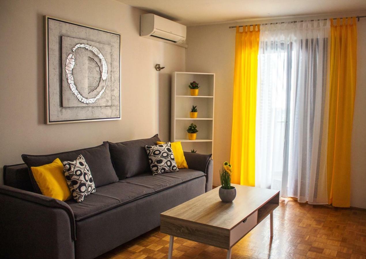 Apartment Kaya بولا المظهر الخارجي الصورة