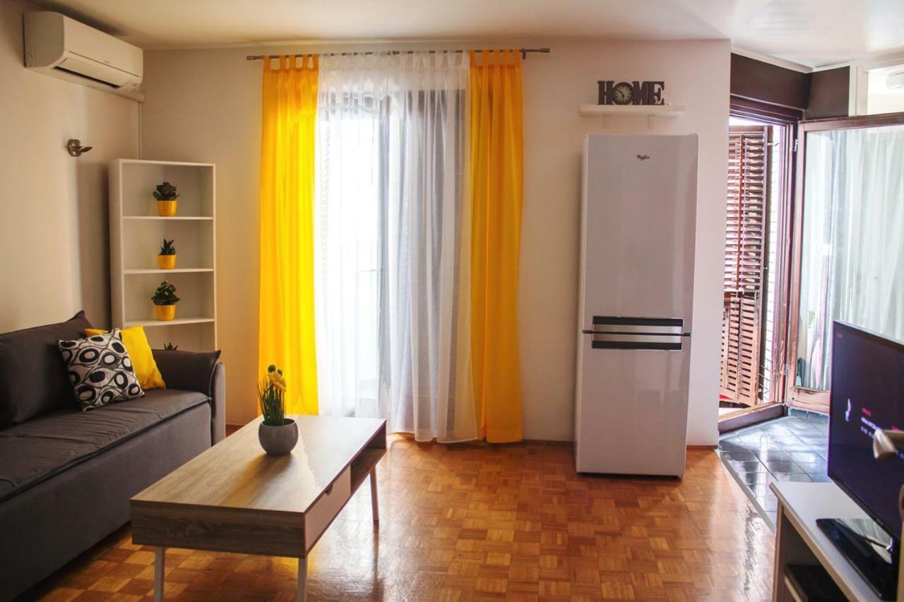 Apartment Kaya بولا المظهر الخارجي الصورة