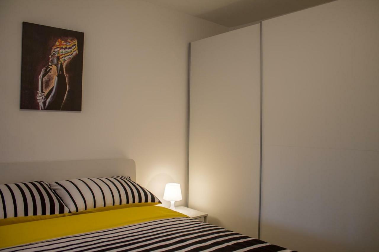 Apartment Kaya بولا المظهر الخارجي الصورة