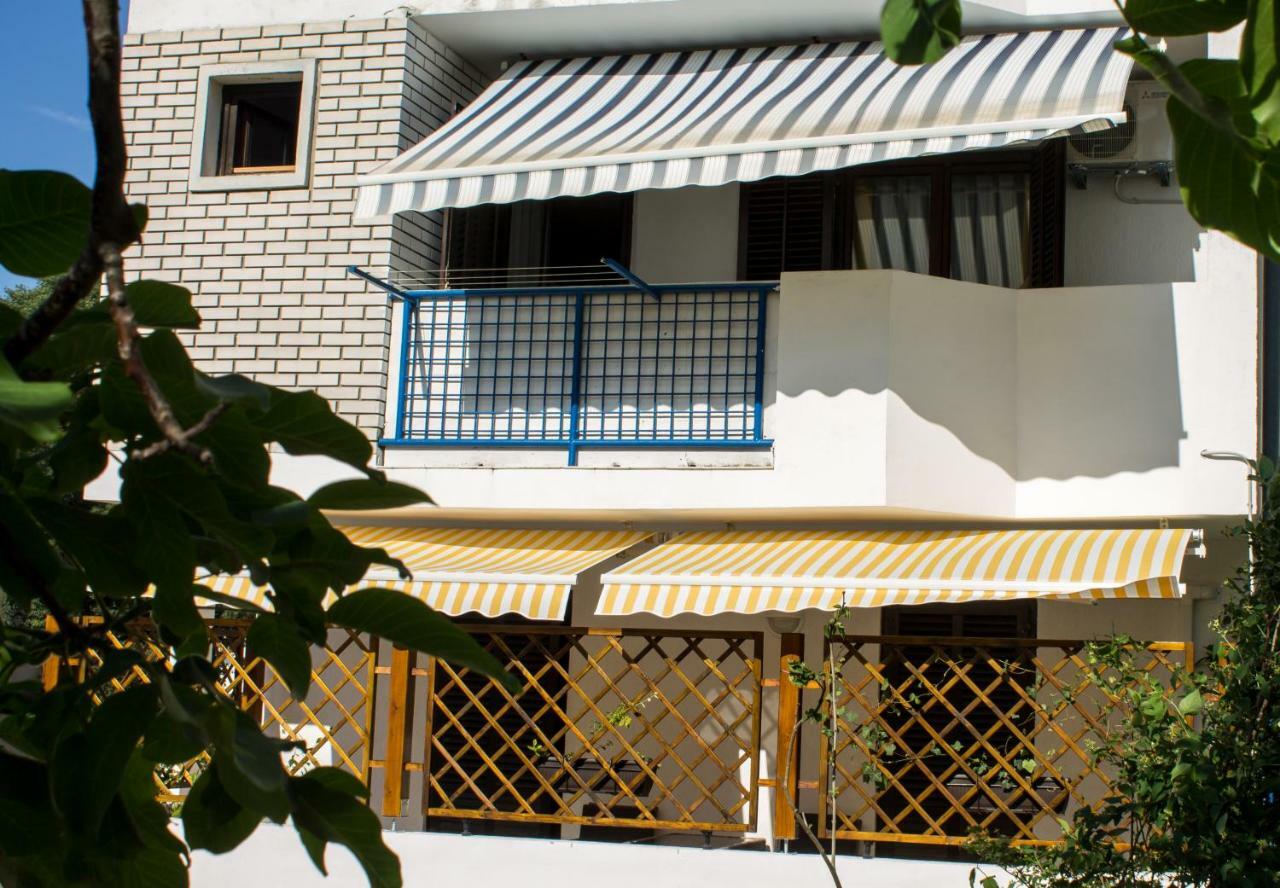 Apartment Kaya بولا المظهر الخارجي الصورة
