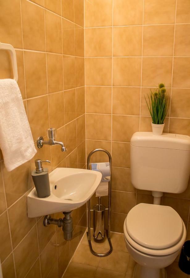 Apartment Kaya بولا المظهر الخارجي الصورة
