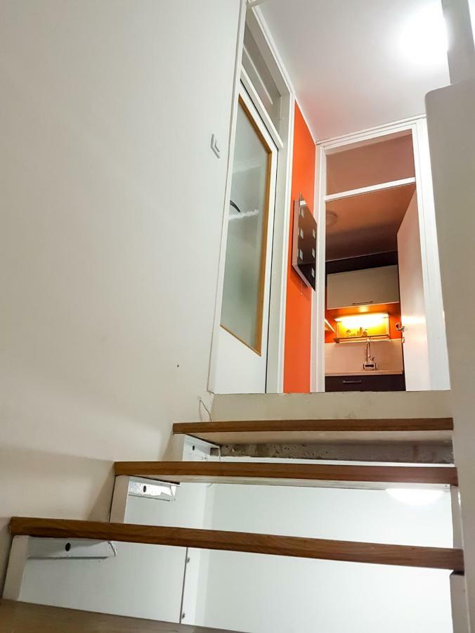 Apartment Kaya بولا المظهر الخارجي الصورة
