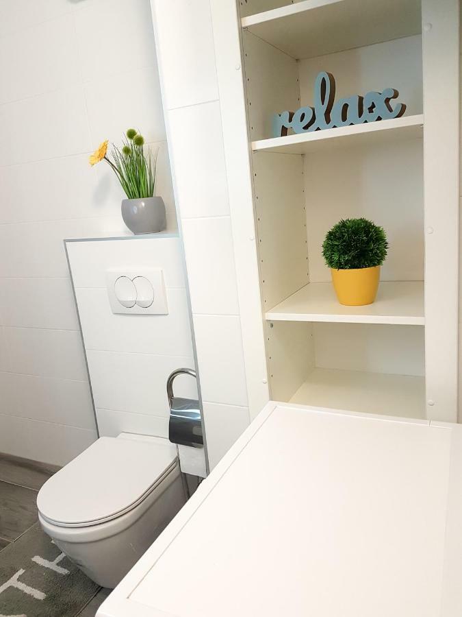 Apartment Kaya بولا المظهر الخارجي الصورة